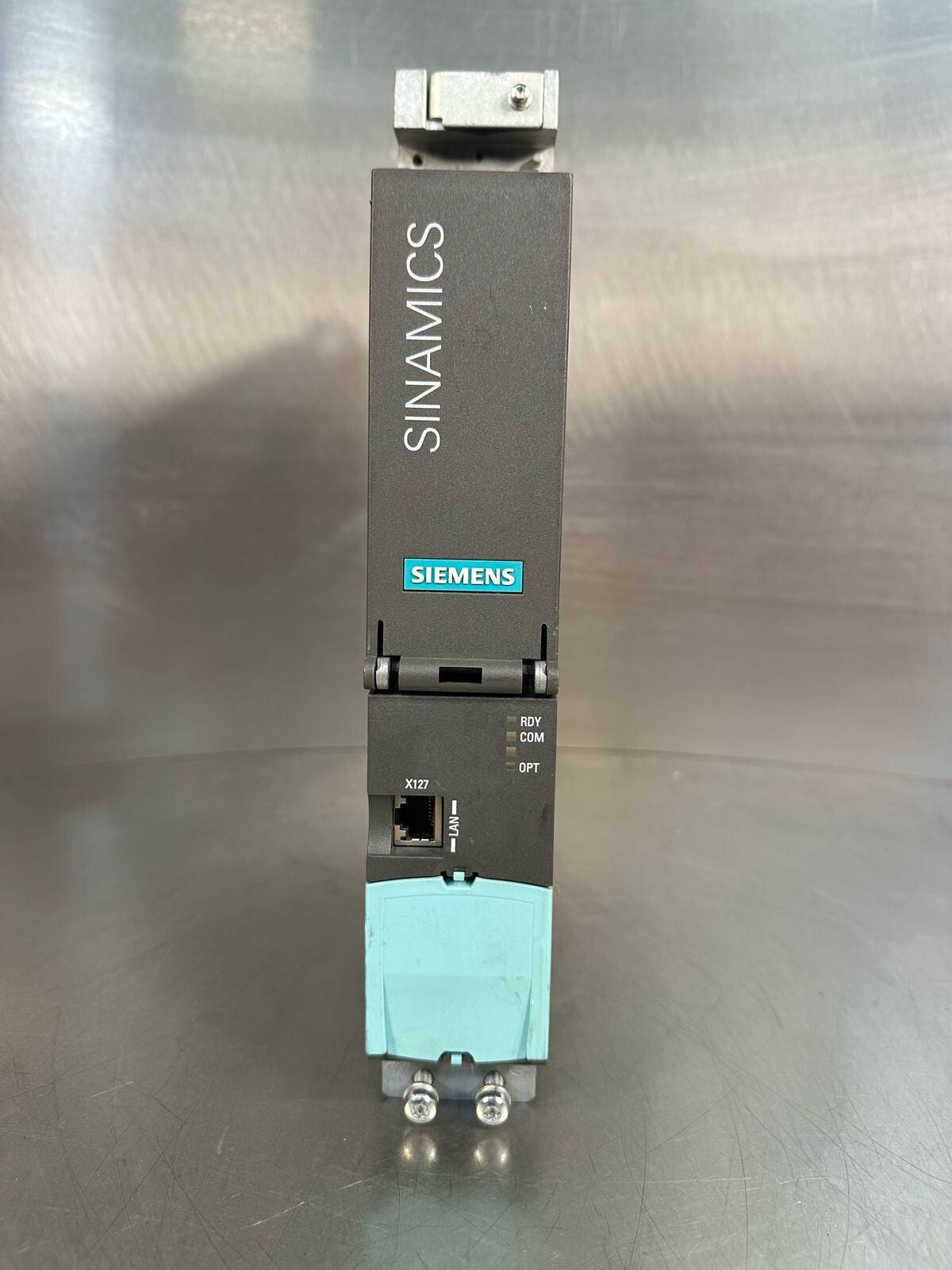 Siemens Sinamics 6SL3040-1MA00-0AA0 Control unit CU320-2 DP (8.5.3)