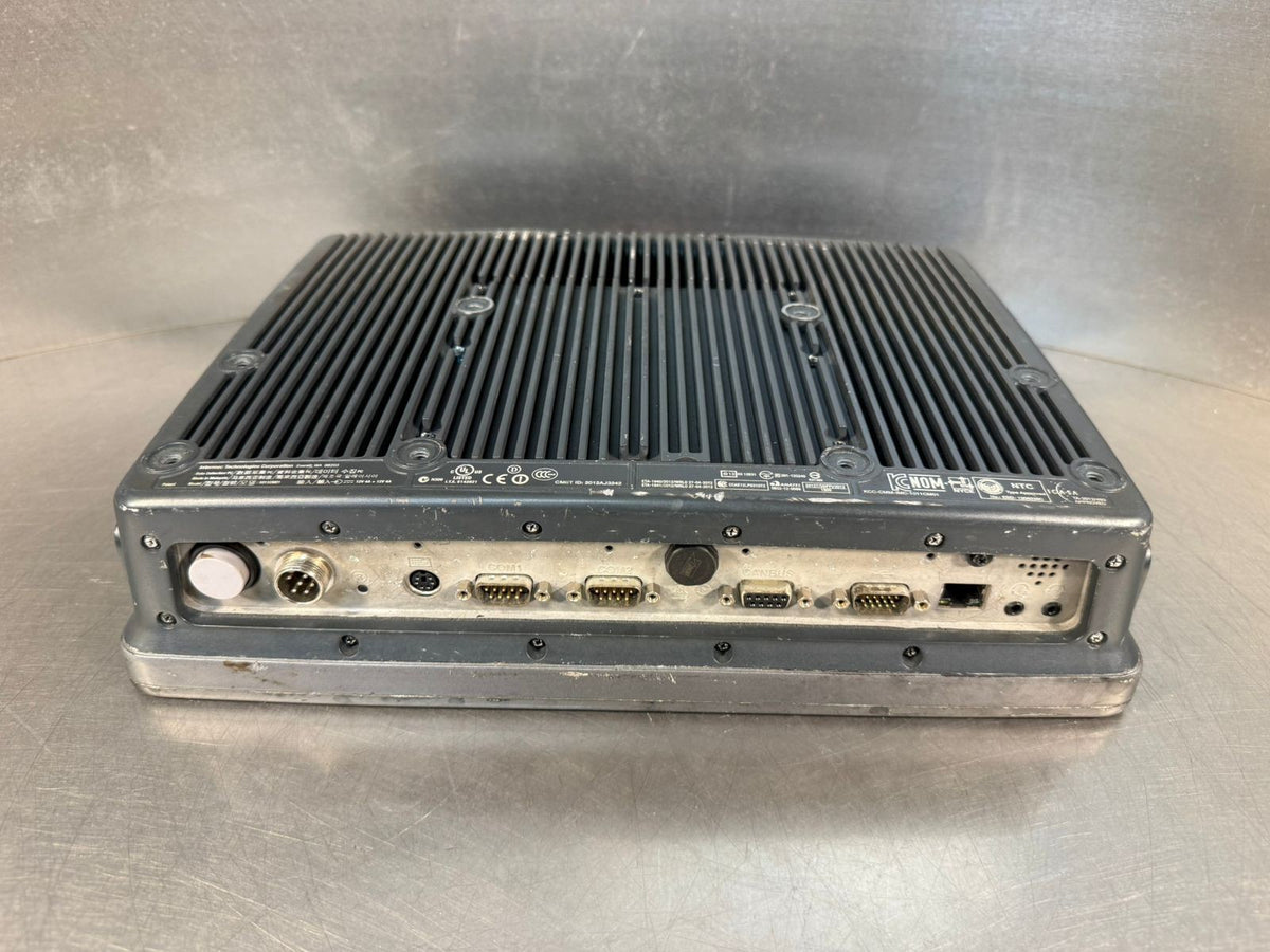 Intermec CV61 CV61A127MAN80000 1011CM01X1                         (12.4.4)
