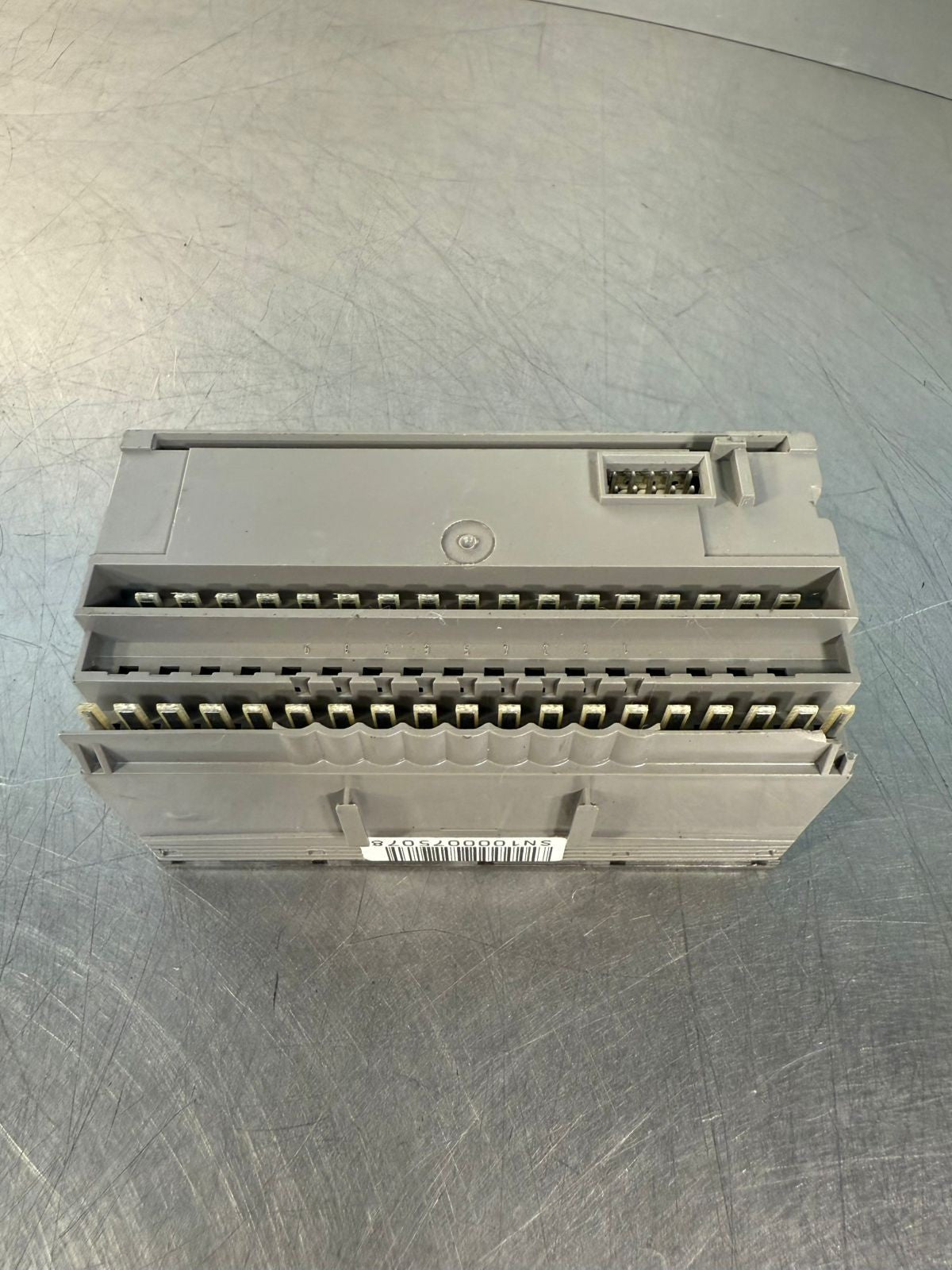 Weidmuller Profibus DP 4AI-UI / 827537                             (2.1.5)