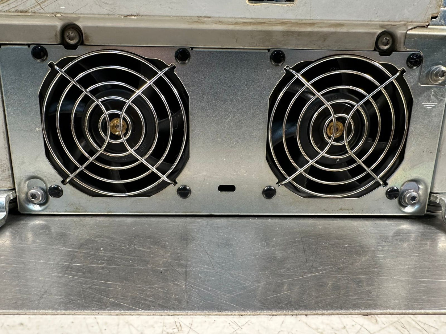 Emerson SP4402 Control Techniques Unidrive SP Inverter Drive.            (6.6.5)