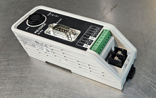 KEYENCE N-R2 Code Reader Dedicated Communication Unit                   (BIN531)