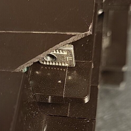 Eaton Cutler Hammer  D26MR802  Type M Latched Relay Series A3  (BIN3.5.1)#