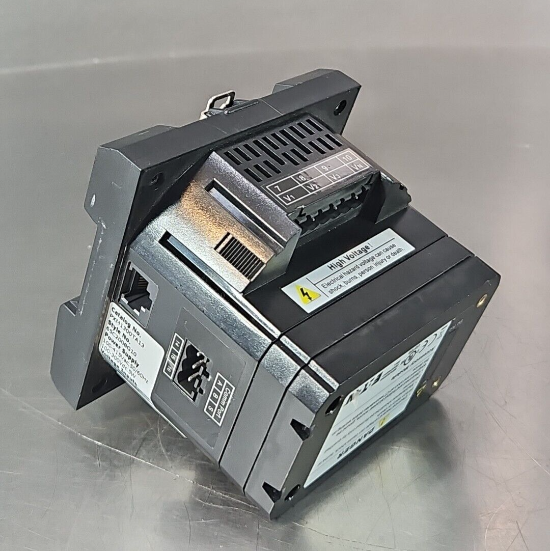 Eaton PXM1300TA13 Video and Audio Equipment Accessor                    (BIN413)
