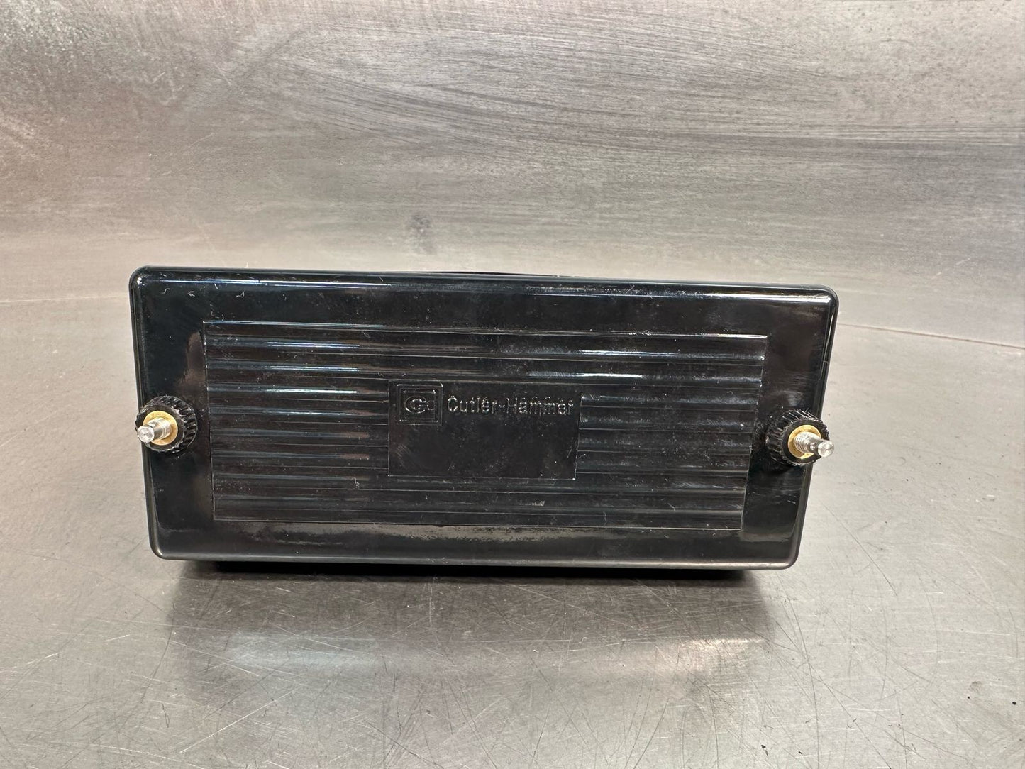 Cutler Hammer Instrument Transformers FT-076 30 AMP CONTINUOUS (7.2.2)