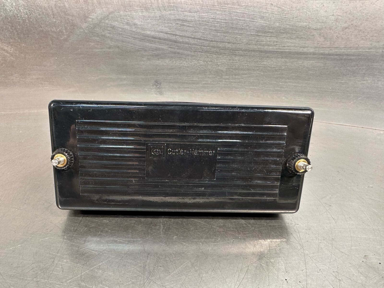 Cutler Hammer Instrument Transformers FT-076 30 AMP CONTINUOUS (7.2.2)