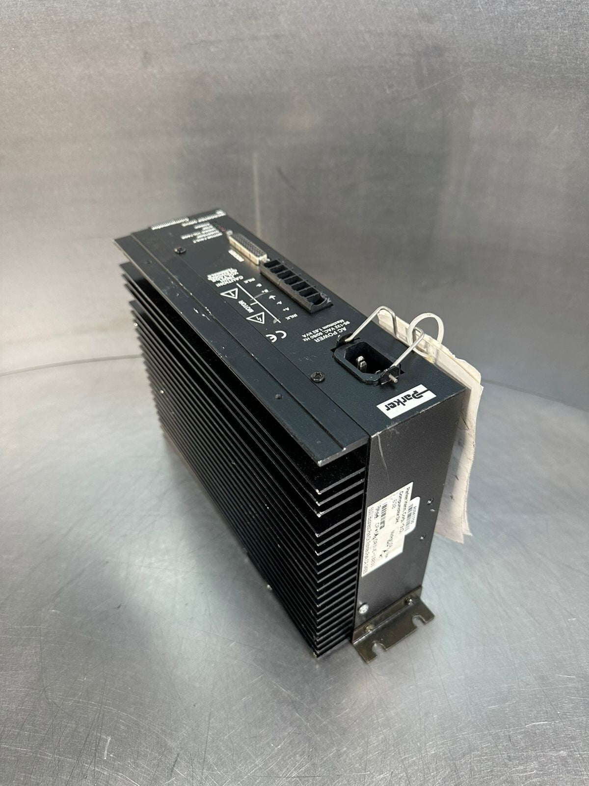 Parker 87-011279-01E COMPUMOTOR 630 S6-DRIVE                         (7.4.5)