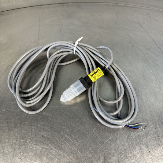 Levelite SEPRA-LITE GLL100504 OPTICAL PROBE SENSOR.     (BIN-1.5.5)