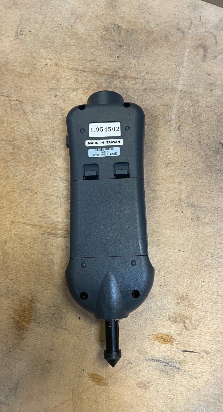 Extech 461995 Combination  Laser Photo Surface Speed Contact Tachometer(BIN2.3.5