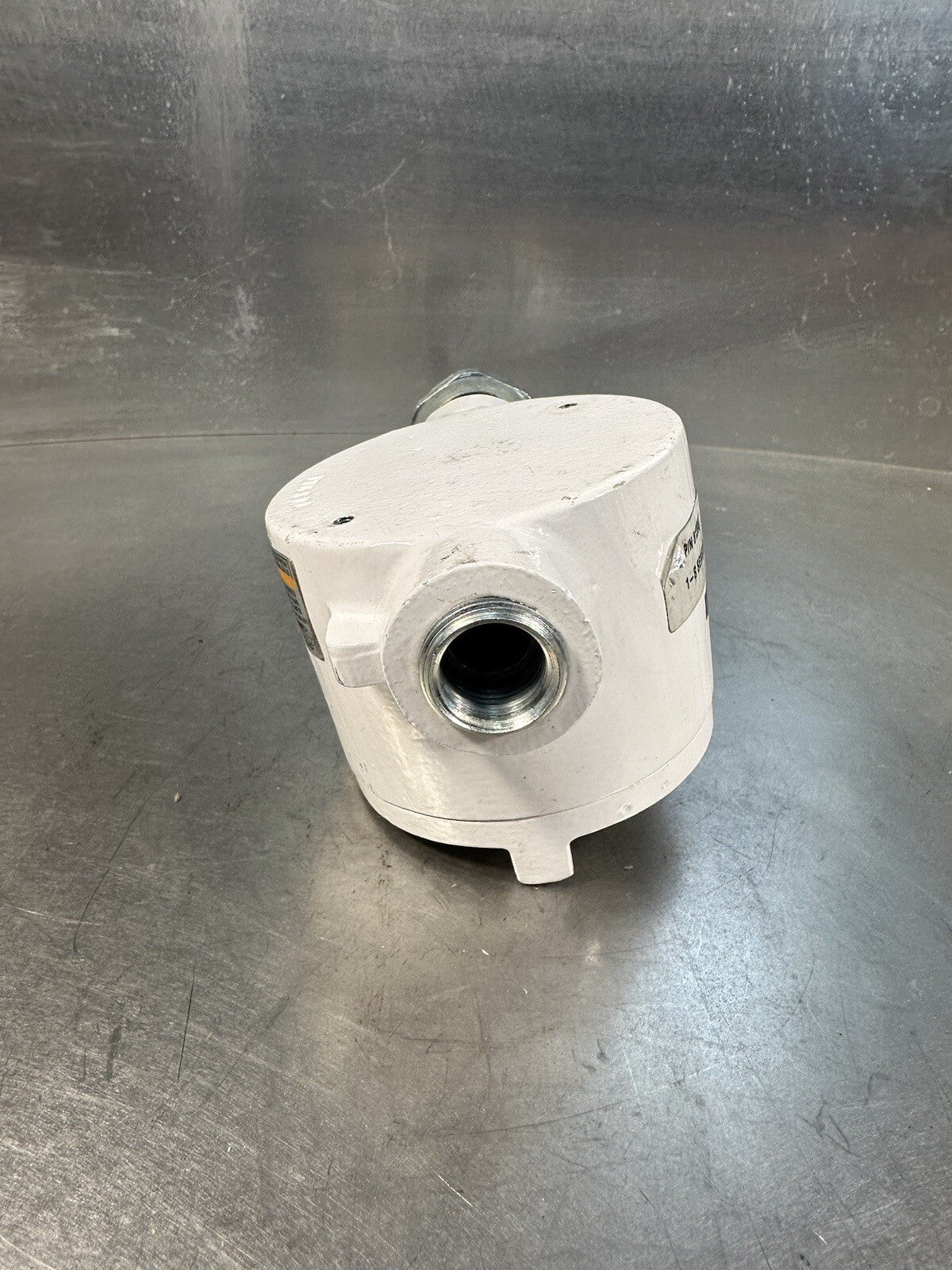 MSA Sensing Head Assembly ULTIMA - E112025 (BIN-1.2.5)