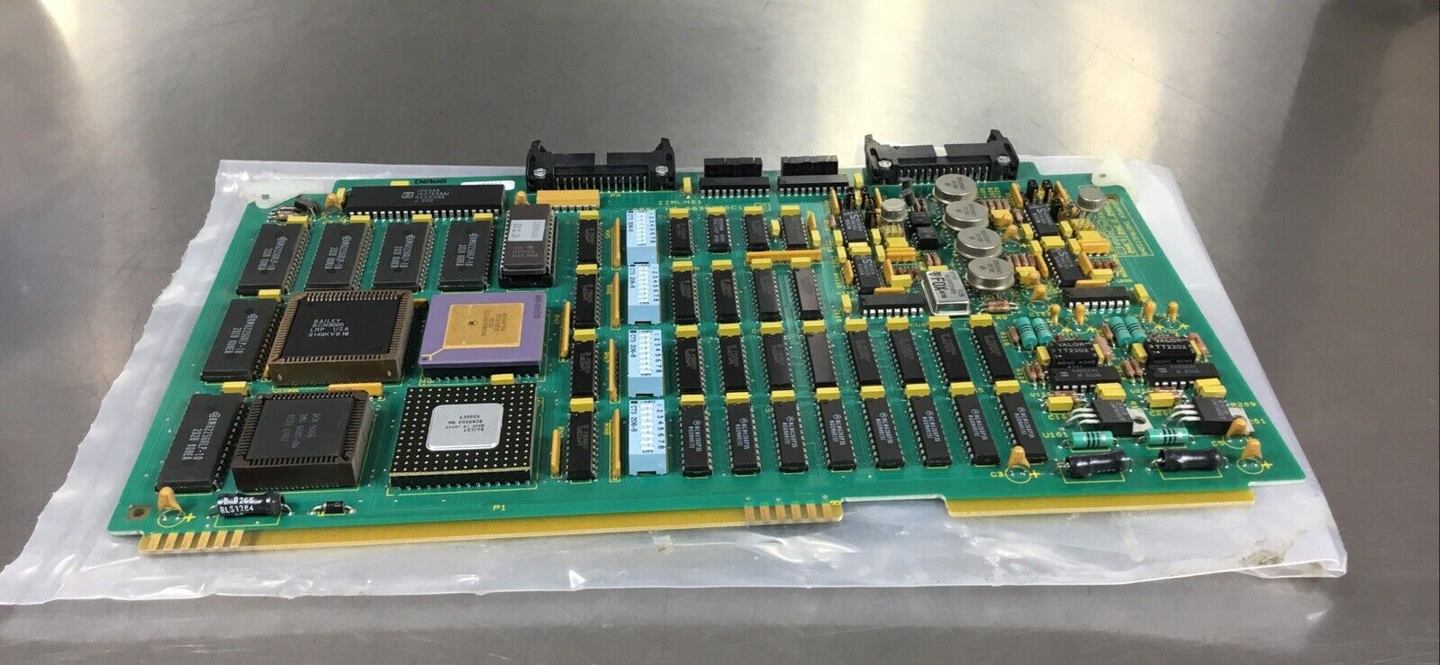 BAILEY IIMLM01 6638230C1 /C LOOP INTERFACE MODULE 3C-39 – Palmetto ...