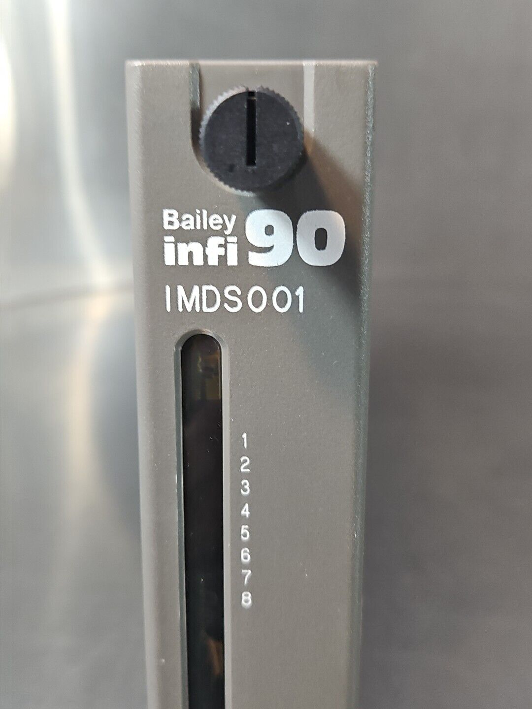 ABB Bailey IMDS001 Digital Output Slave infi90                     loc3B9