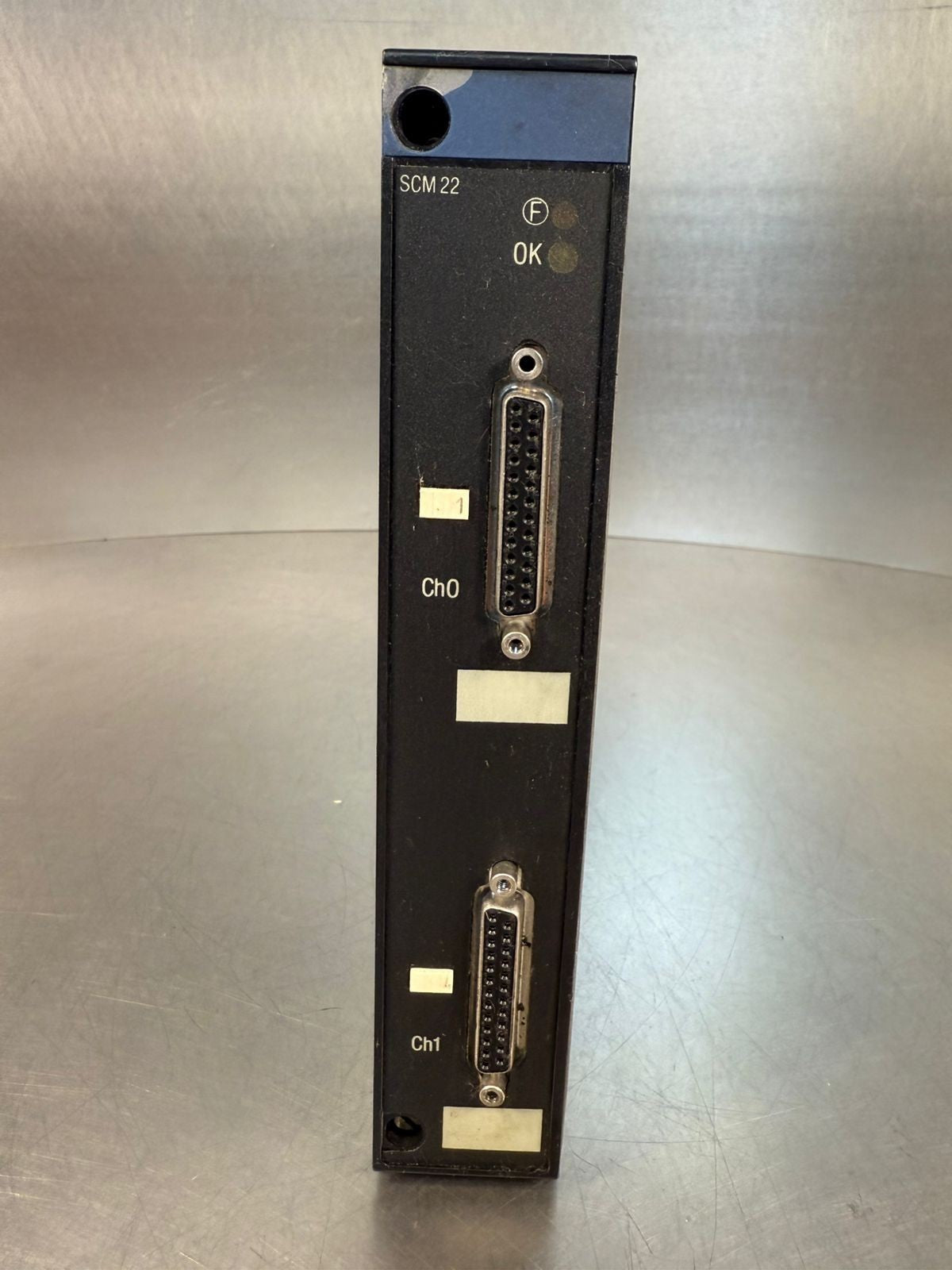 Schneider TSX-SCM-2214 Module TSXSCM2214F (3.3.2)