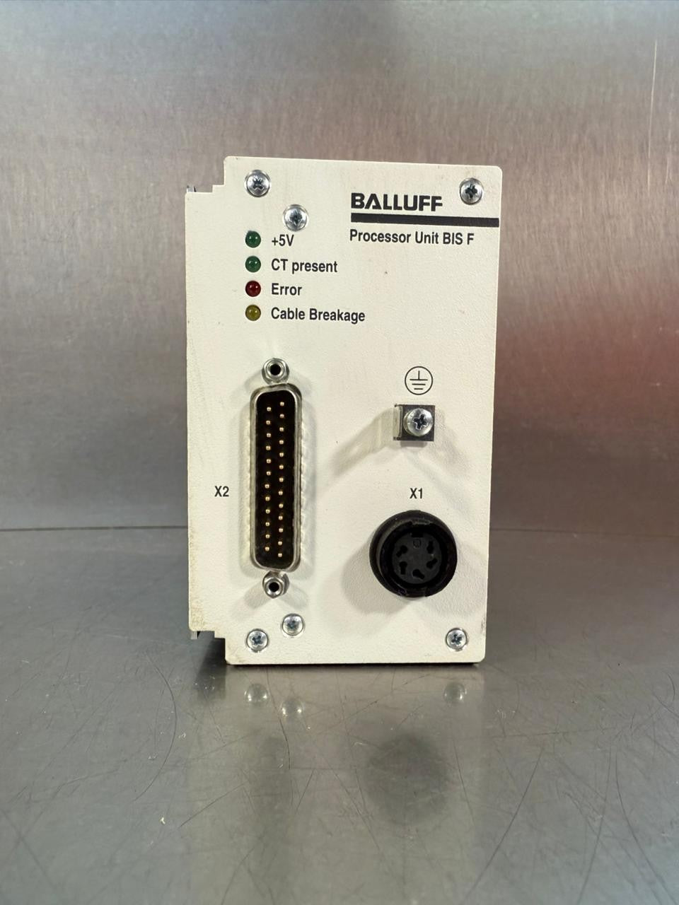 Balluff BIS-F-420-000-A Interface Processor          (2.4.3)