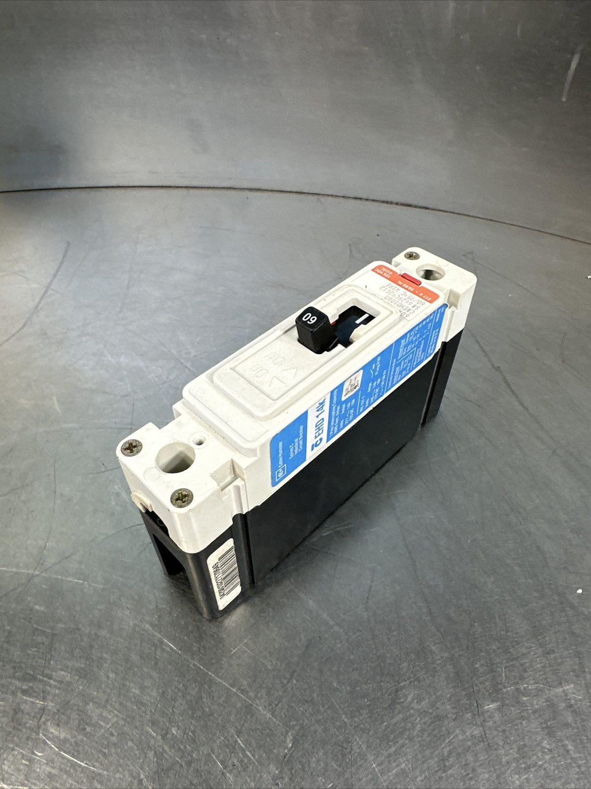 Cutler-Hammer / EHD1060 EHD14k (BIN-1.5.1)