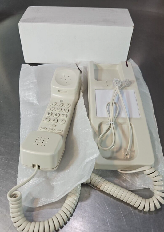 Bittel HA9888 (41) T-25 Retro Style Phone                               (BIN312)