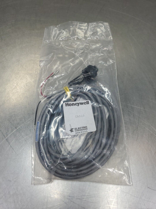 Honeywell CA310 PLC Cable.                                                 5E-21