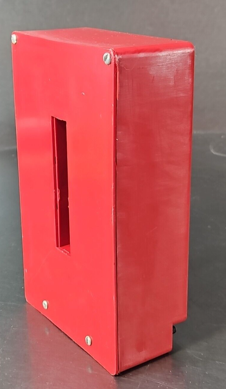 Cutler Hammer 151D995G121200A Current Sensor Transformer                  loc4D1