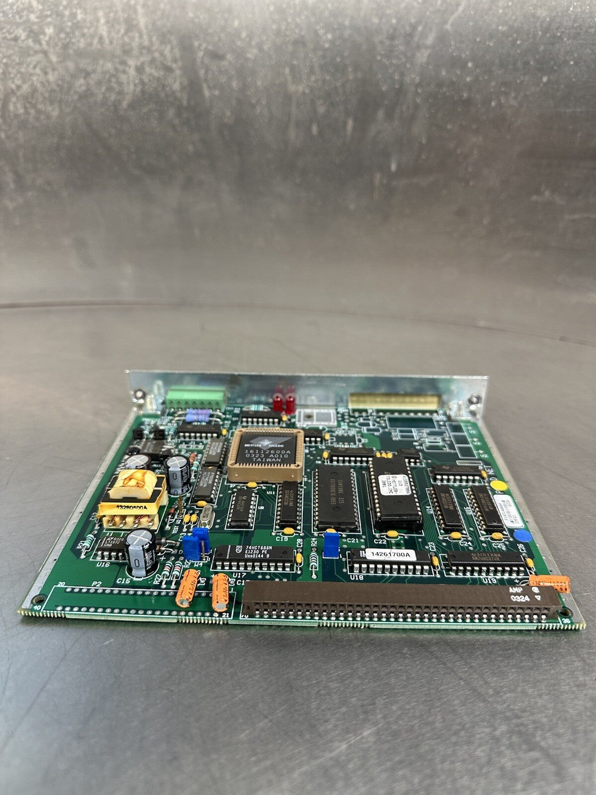 mettler toledo F14714800A plc assembly board (BIN-1.4.2)