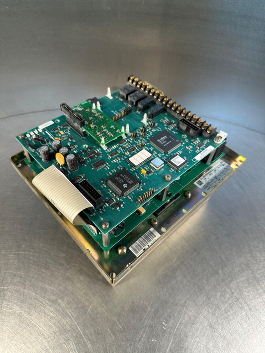 Allen Bradley 1336F-BRF50-AX-EN-L6 Ser B AC Drive                (1E-36)