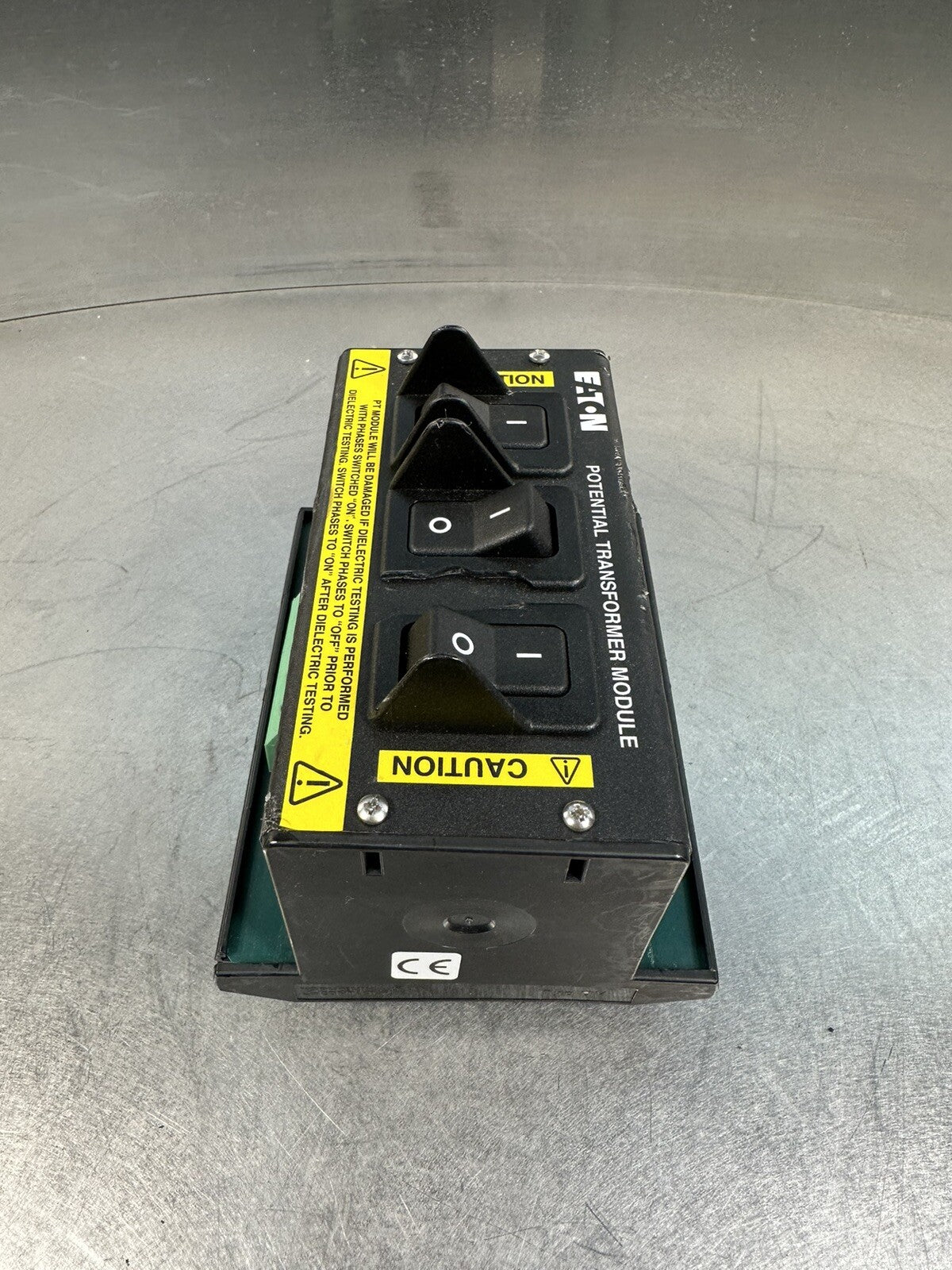 Eaton 6D32438G01 Potential Transformer Module          (BIN-1.1.2)