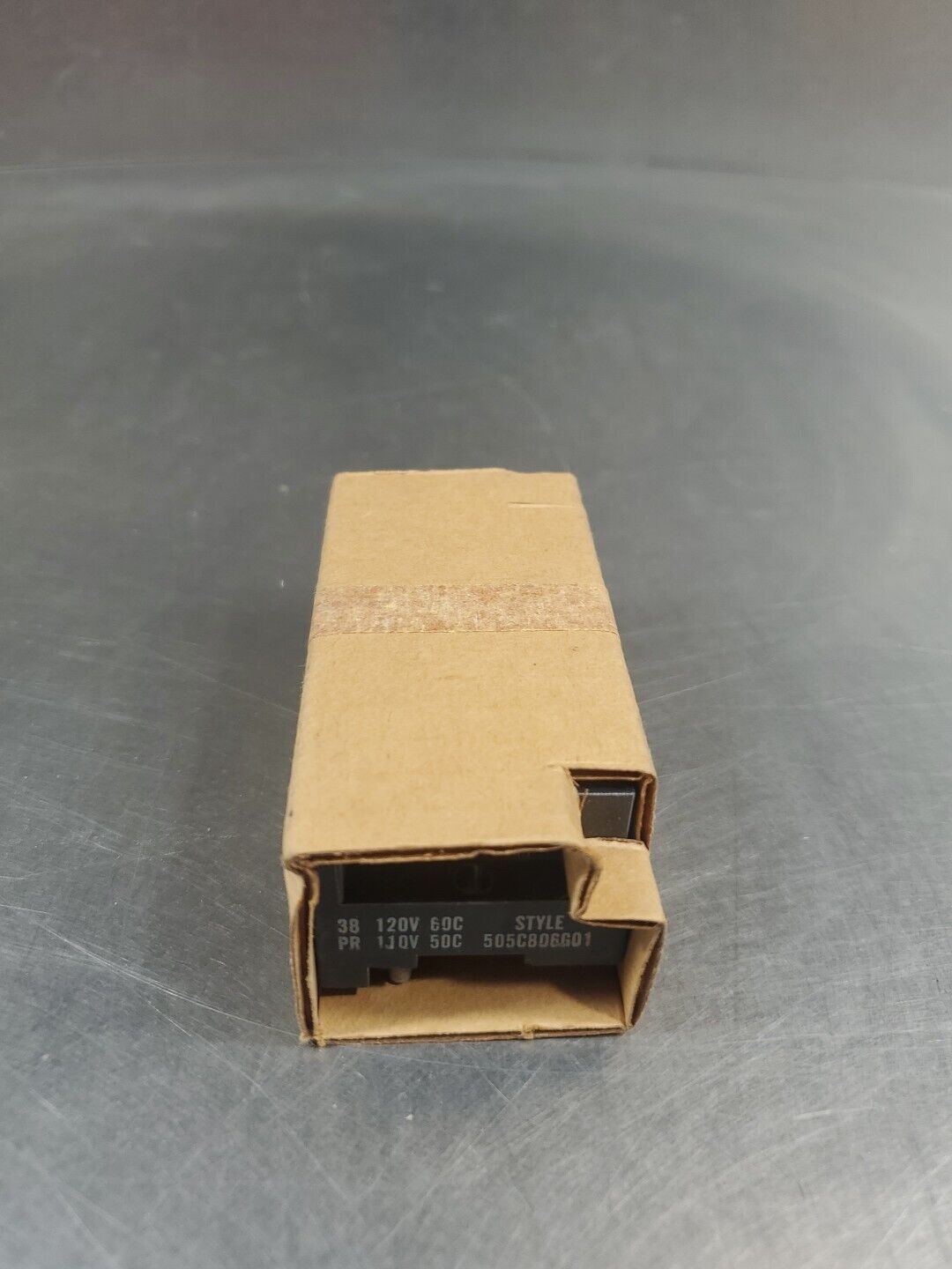 WESTINGHOUSE 505C806G01 COIL, 110/120V.                                    4D-42