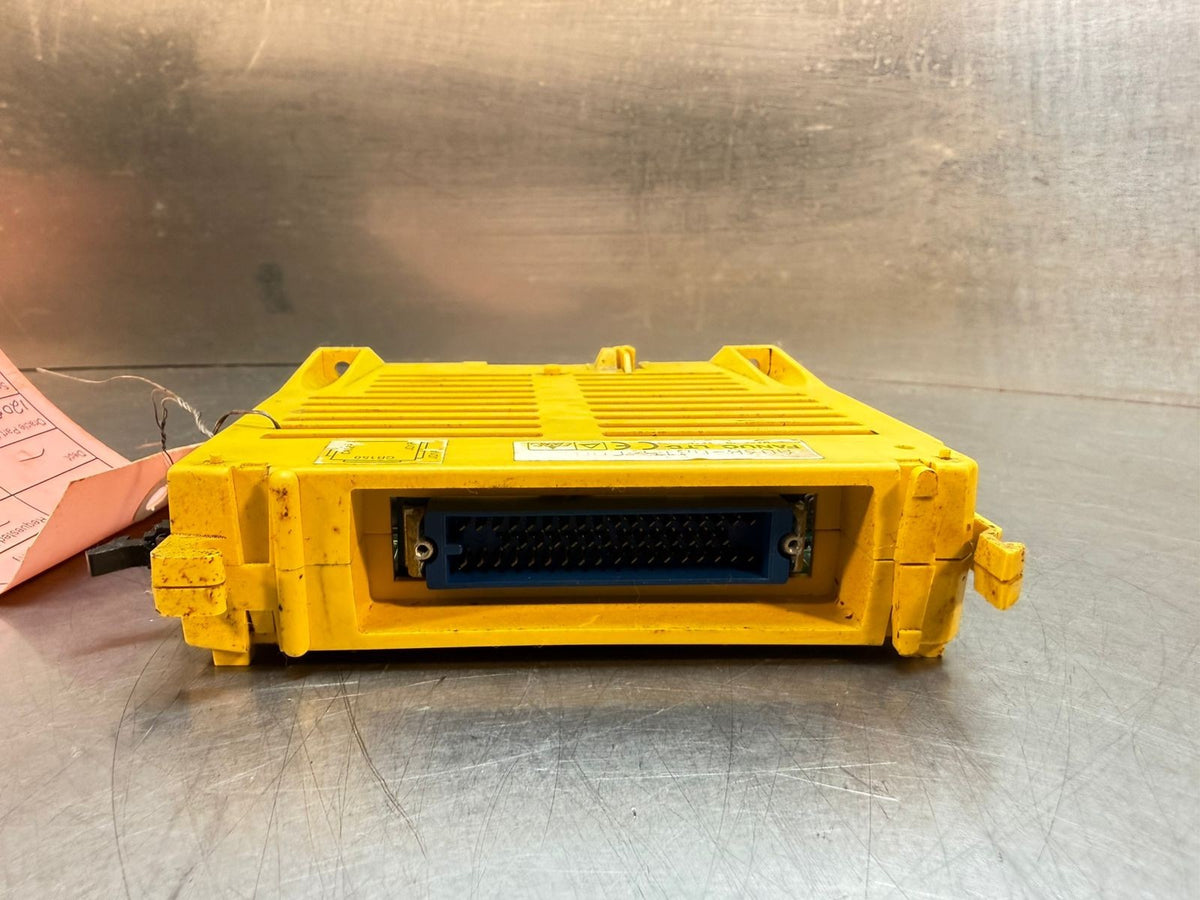 Fanuc A03B-0815-C001 I/O MODULE E07690-2004.03                     (9.3.4)
