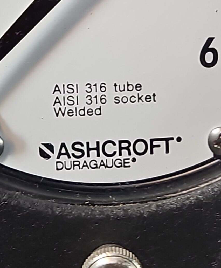 Ashcroft Q-8455 600psi                                                   Loc6D14