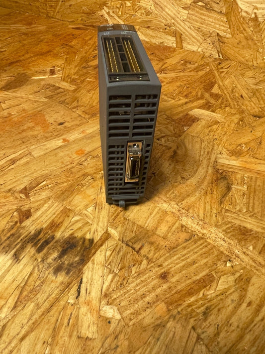 Mitsubishi Elec. QD75M4 MELSEC-Q Series SSCNET 4-Axis PLC Positioning Module @1E