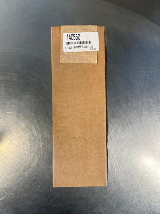 Allen Bradley SP-140550 Bus Capacitor Kit 75-200HP BULLETIN 1336 (4B-41)