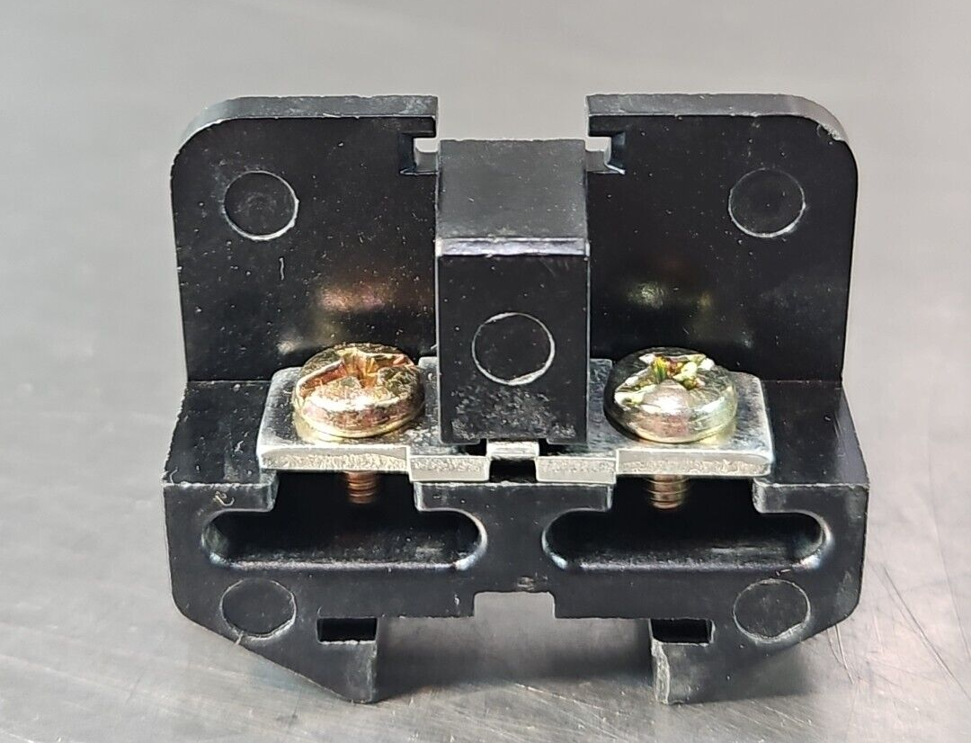 SQUARE D 1828-C19 Termianl Block 9080KCB1    (lot of 5)                  Loc4A12