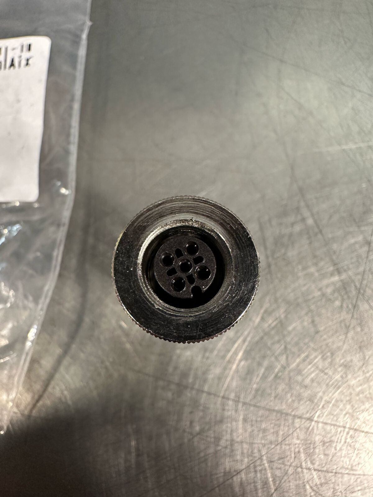 Electron conector Aix C9900-P916 C9900P916         (7.4.3)