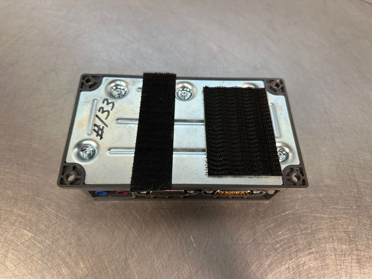 Qualcomm Omnitracs CV90-JB424-100 Rev. A/D Mobile GPS Server Module (2.3.1)