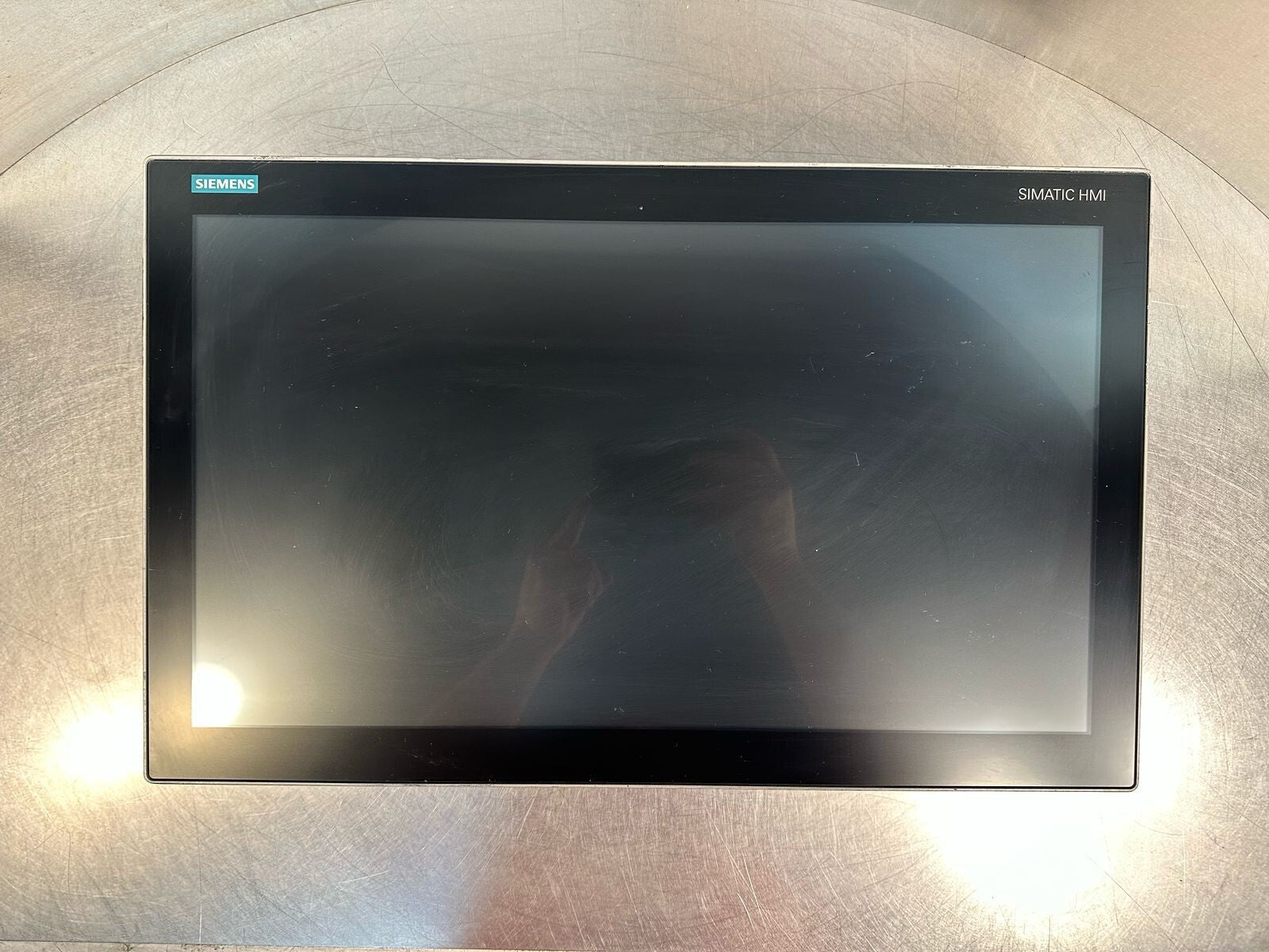 Siemens 6AV7241-5LG34-0FA0 240GB-SSD Corei5 8GB SIMATIC IPC477E     (8.6.7)