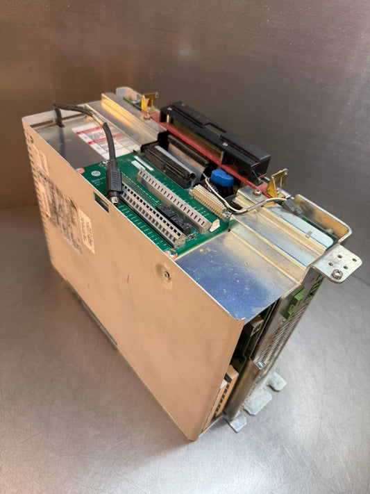 Allen Bradley 1394C-SJT10-A /C Digital Servo Bulletin 1394        (10.3.3)