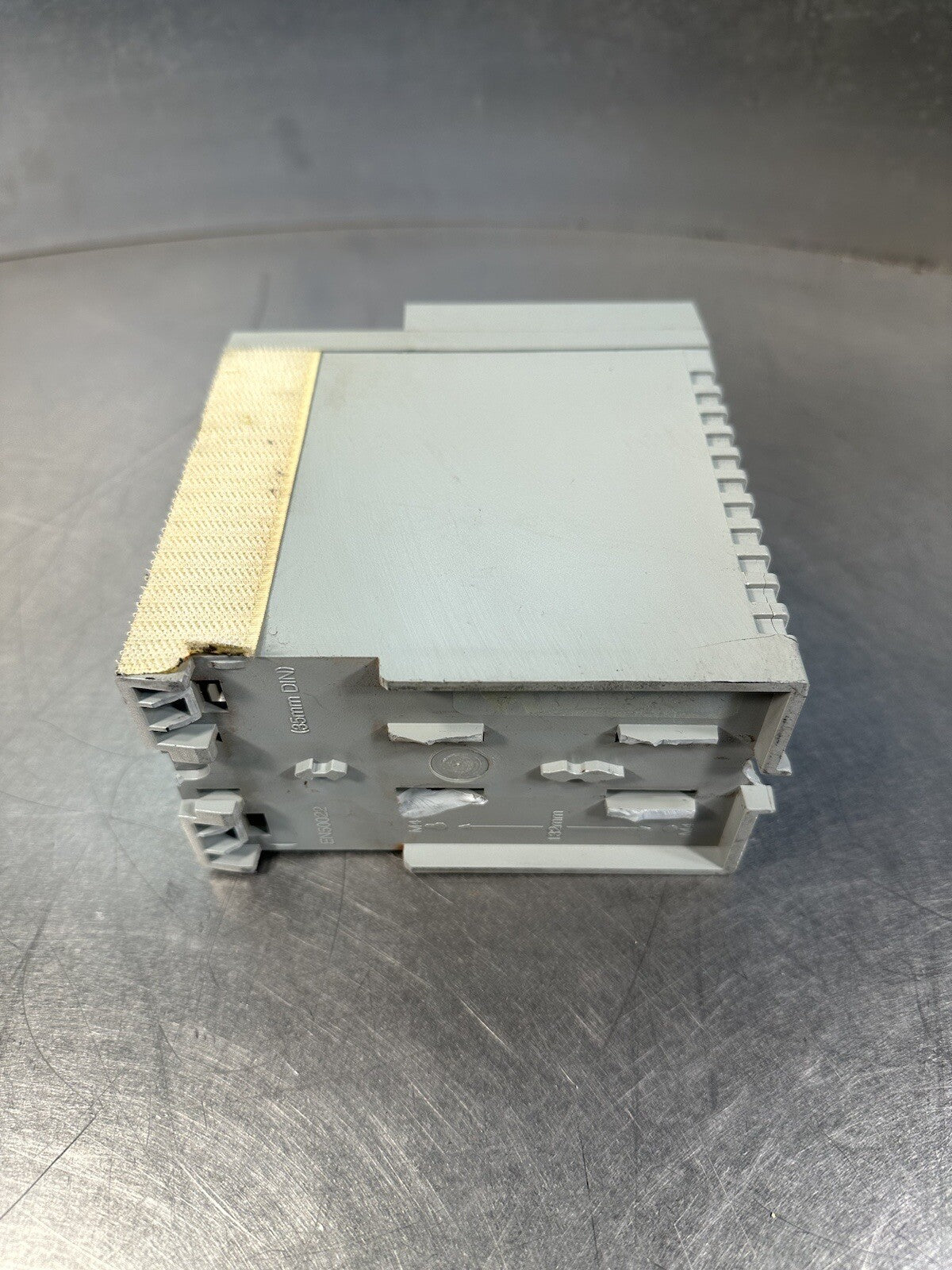 PARKER AC DRIVE 650 Series 650V-21130010-001P00-B2  (BIN-1.5.5)