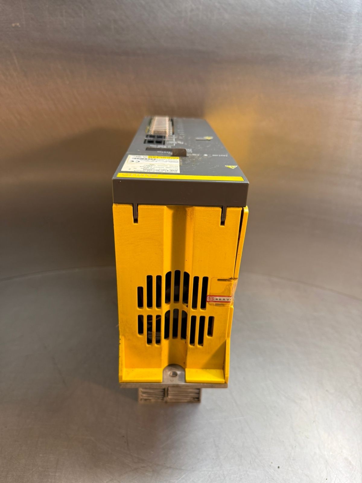 Fanuc A06B-6102-H211#H520 /D Servo Amplifier B-65162               (8.5.8)