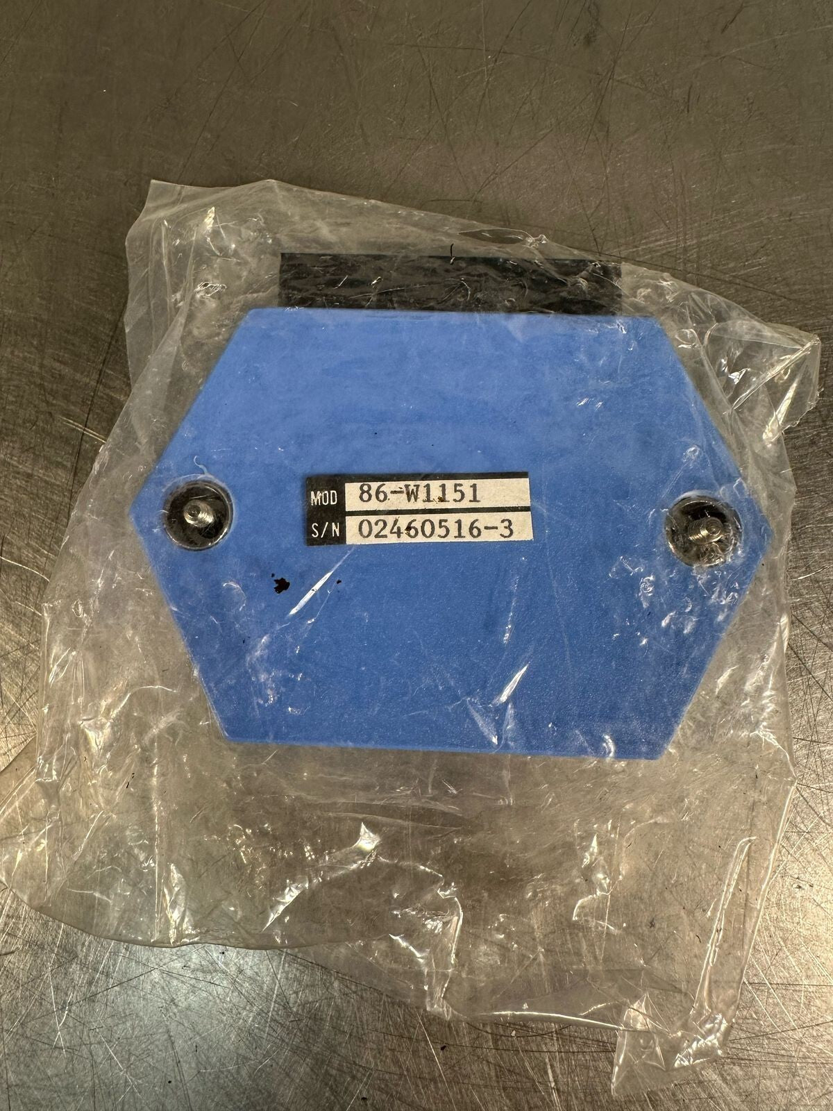 Westcon RS-232C W1151 Voltage +/-100V                               (6.2.2)