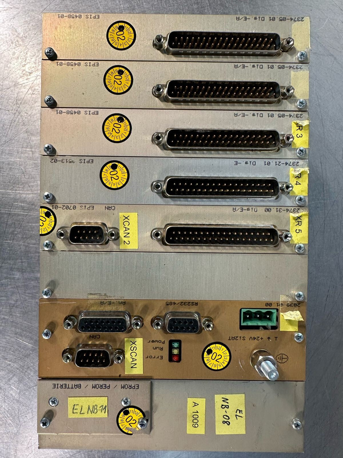 Epic Microcomputer 8480-01-002 (7.5.1)