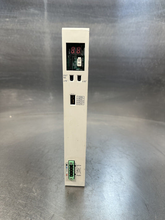 Omron CVM1-DRM21-V1 Compobus Master Unit (BIN-1.2.4)