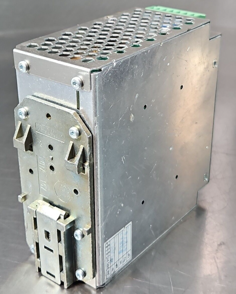 Phoenix Contact QUINT-PS-100-240AC/24DC/5 Power Supply                  (BIN423)