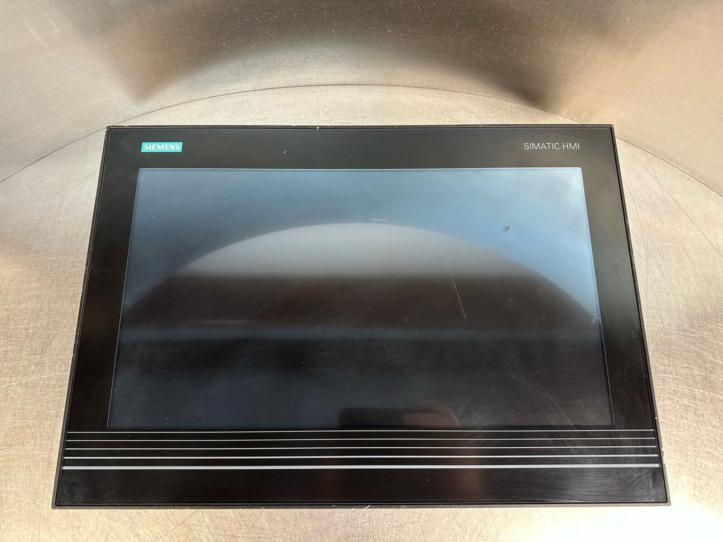  Siemens Simatic IFP1900 ETH 6AV7863-3MA20-0AA0 (8.6.8)