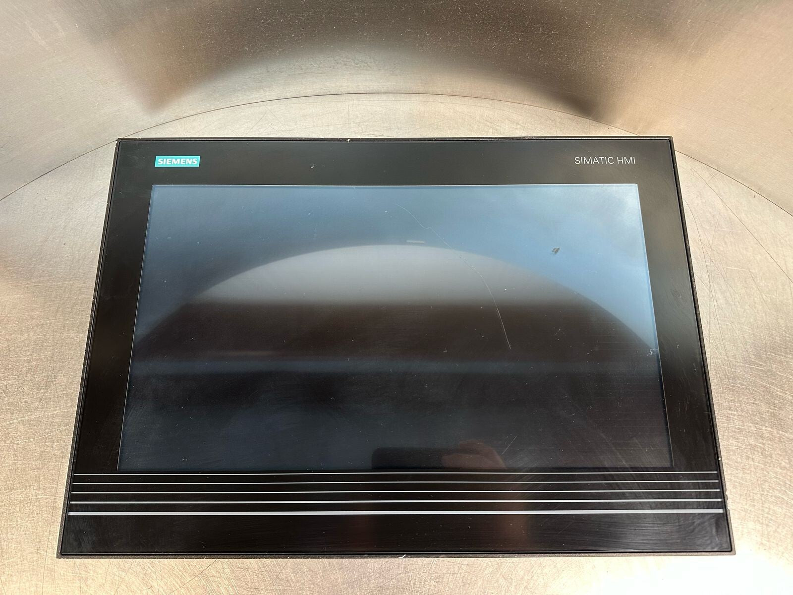  Siemens Simatic IFP1900 ETH 6AV7863-3MA20-0AA0 (8.6.8)