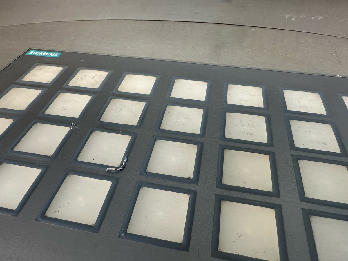 Siemens 6AV3688-3EH47-0AX0 Simatic HMI 6AV3-688-3EH47-0AX0       (7.3.1)