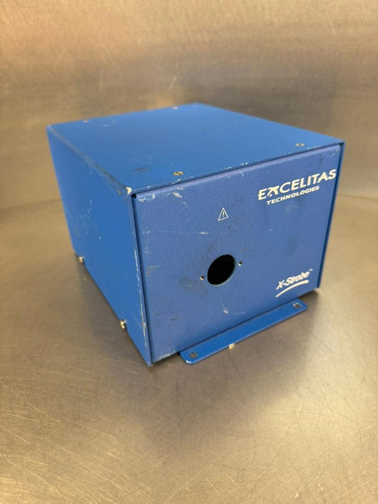Excelitas 302-9004 X-Strobe X400                                   (9.5.5)