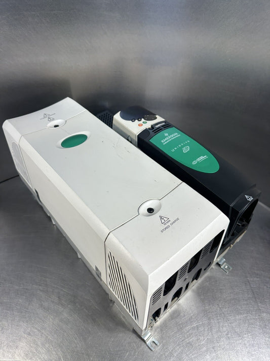 Emerson SP4402 Control Techniques Unidrive SP Inverter Drive. ()