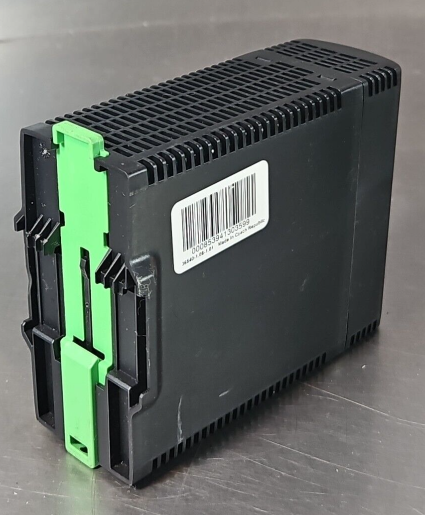 Murr Elektronik MB 85394  Cap 20/24 Buffer Module                       (BIN414)