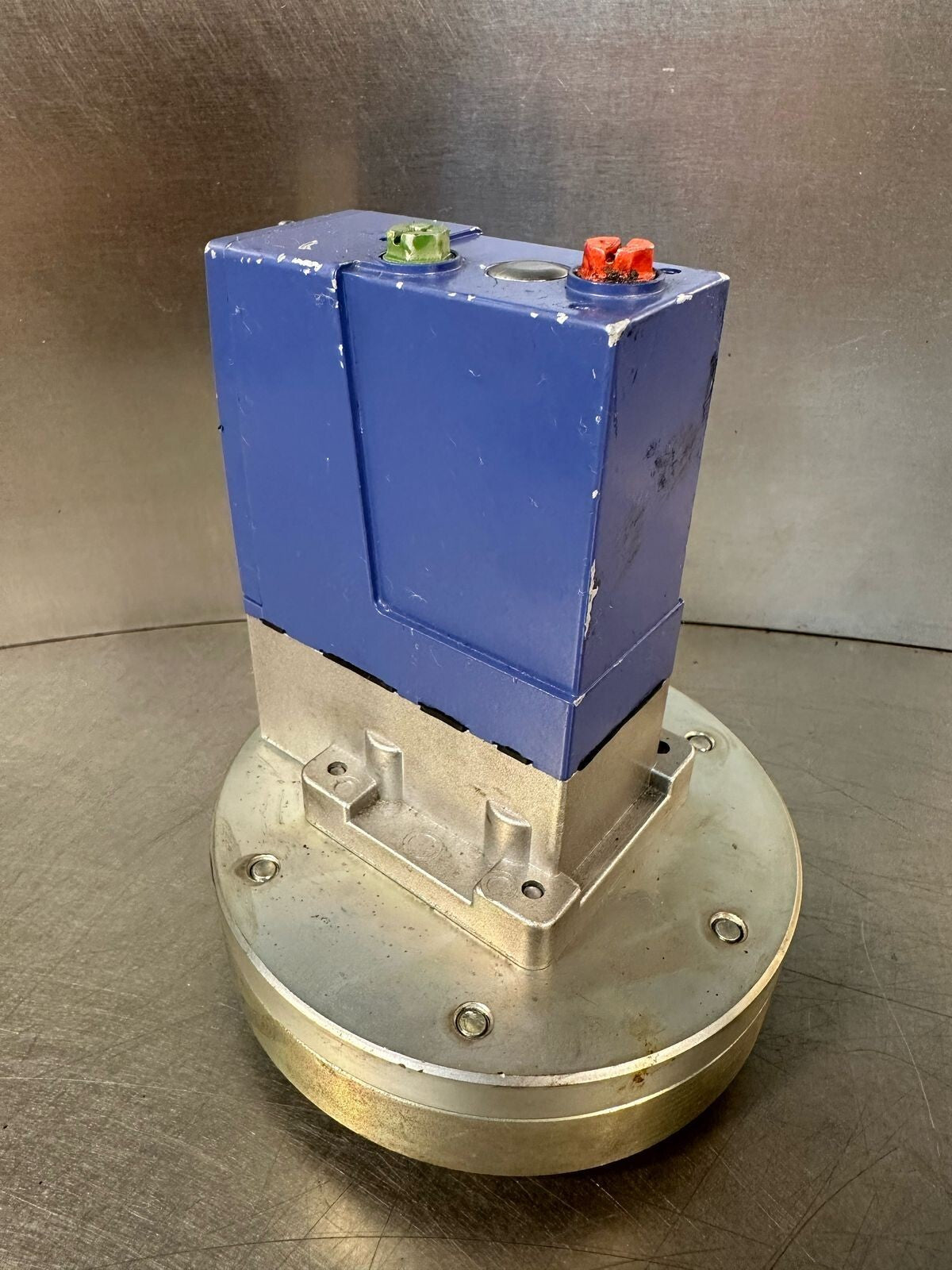 Telemecanique XMLBS35R2S11 PRESSURE SWITCH                          (3.5.1)
