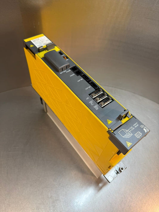 Fanuc A06B-6117-H207 Servo Amplifier                           (8.4.7)