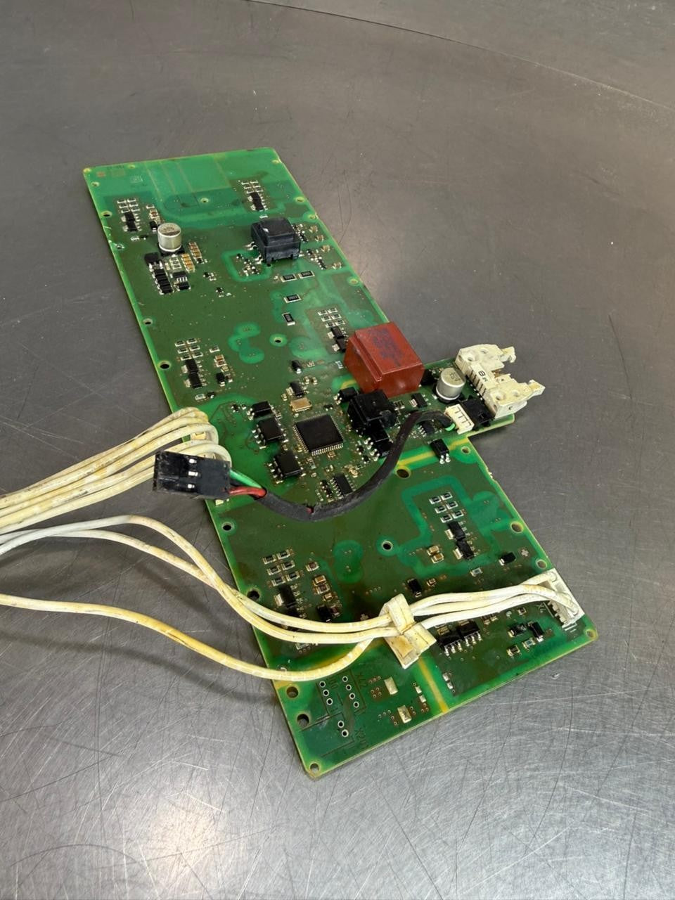 Siemens A5E01061059-004       C6-004                                     (9.3.2)