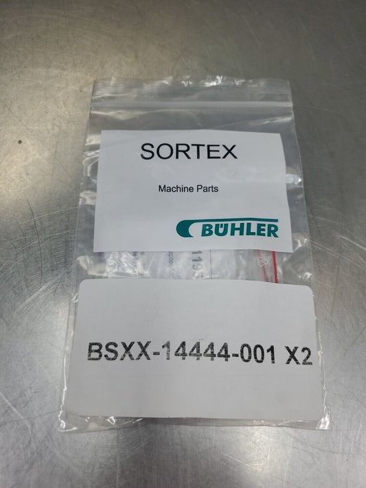 Búhler BSXX-14444-001 X2 SORTEX Machine Parts.                             5E-27